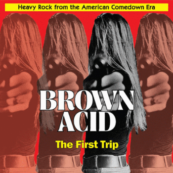 Brown Acid
